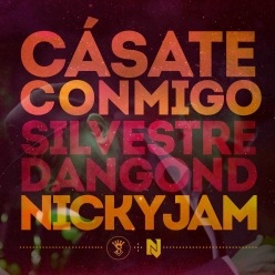 Silvestre Dangond & Nicky Jam - Casate Conmigo